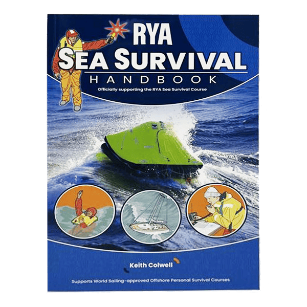 RYA Sea Survival