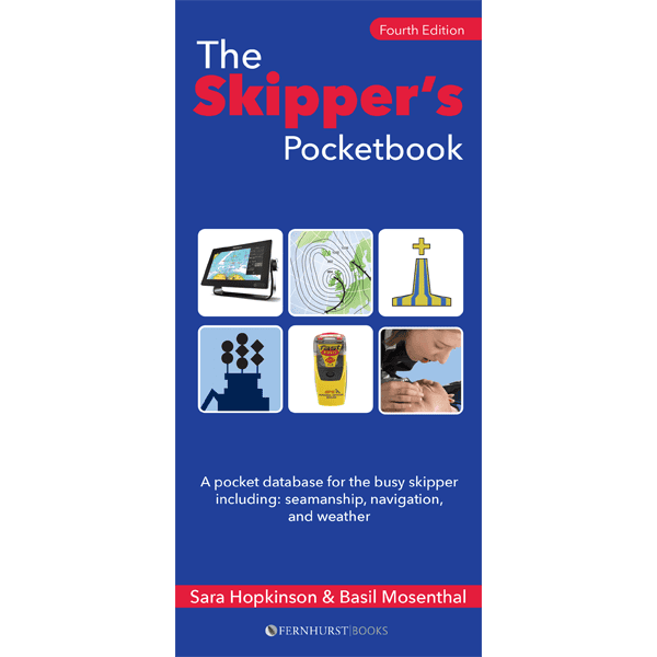 Skippers Pocket