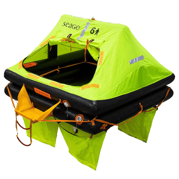 Liferaft